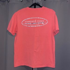 Vineyard Vines tee